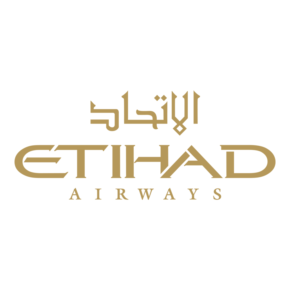 ETIHAD AIRWAYS